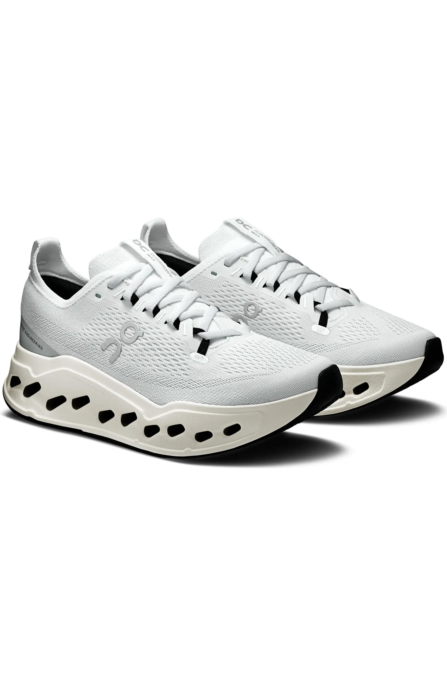 Cloudsurfer Max Running Sneaker (Women) | Nordstrom