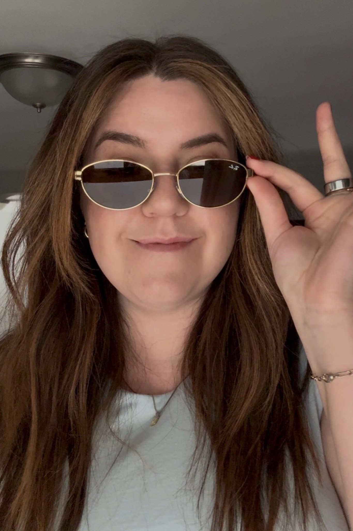 My favorite pair of sunglasses!

#LTKootd #LTKMidsize #LTKTravel