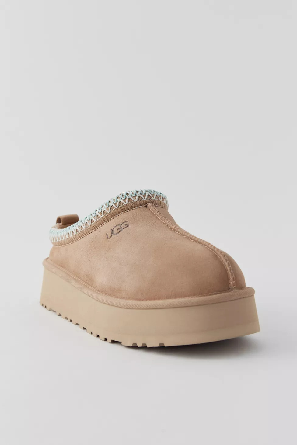 UGG Women's Tazz Slipper | Urban Outfitters (US and RoW)