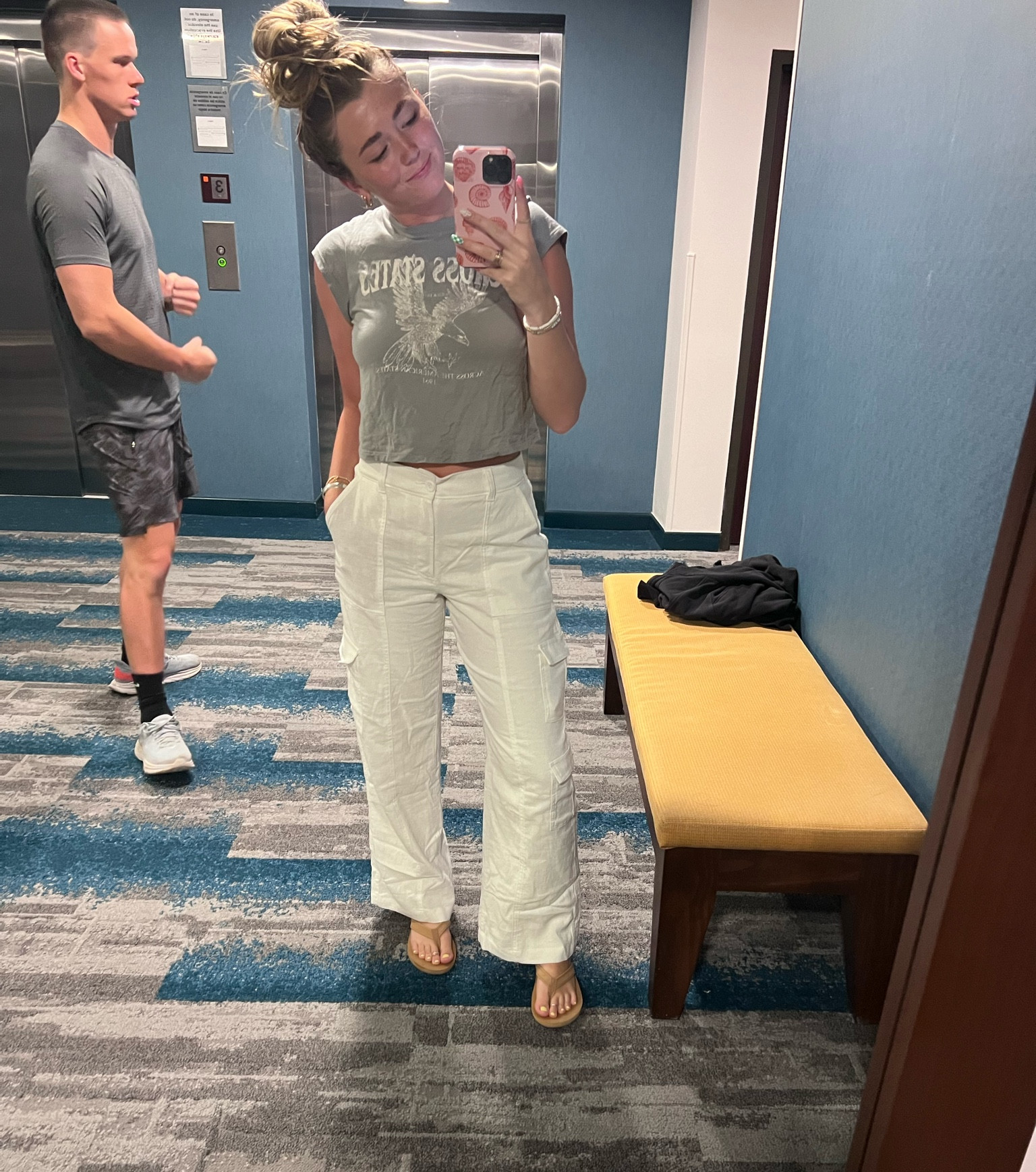Fav pants of all time 

#LTKstyletip #LTKover40