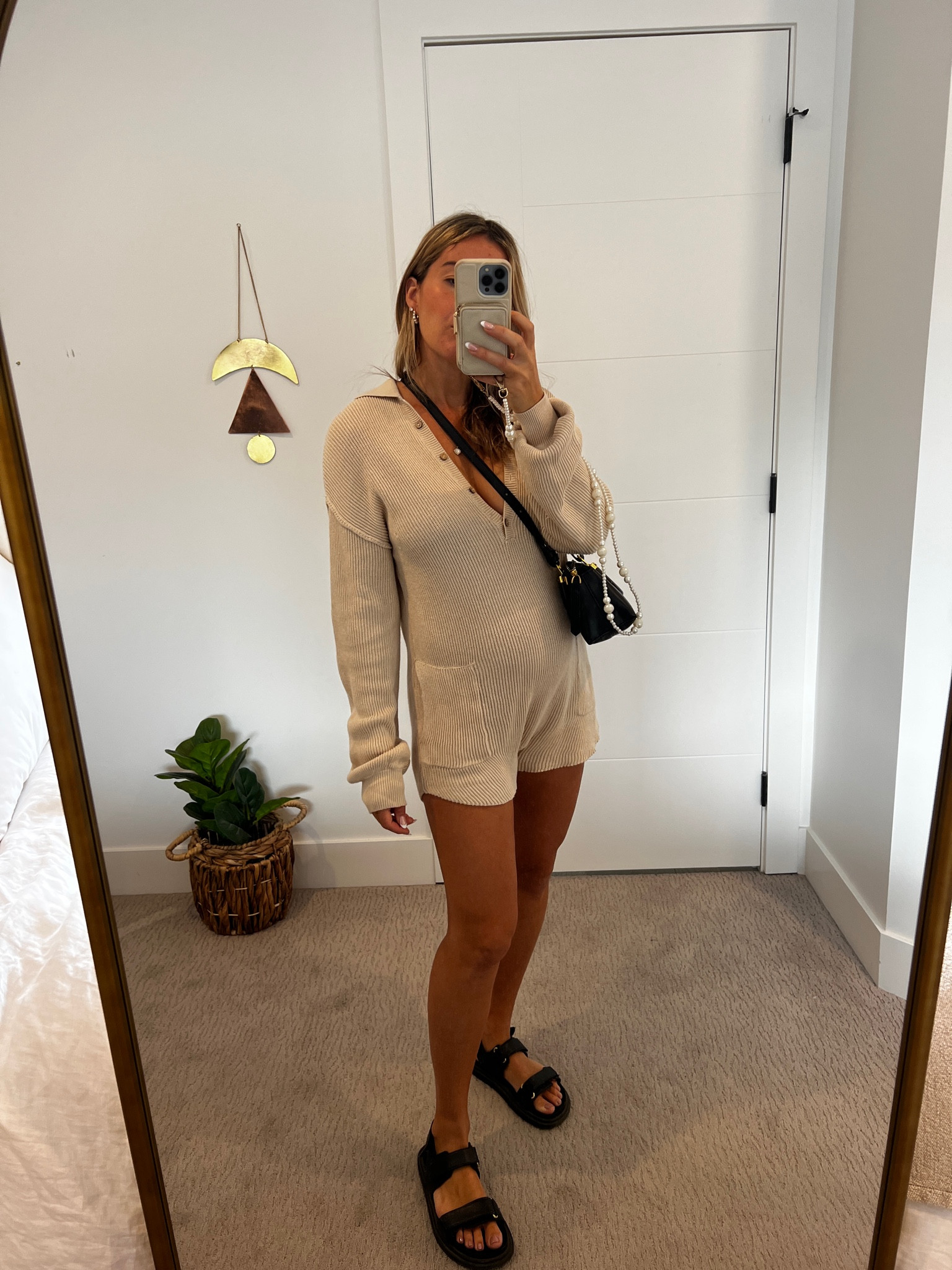 Early fall bump fit 

#LTKfindsunder100 #LTKbump