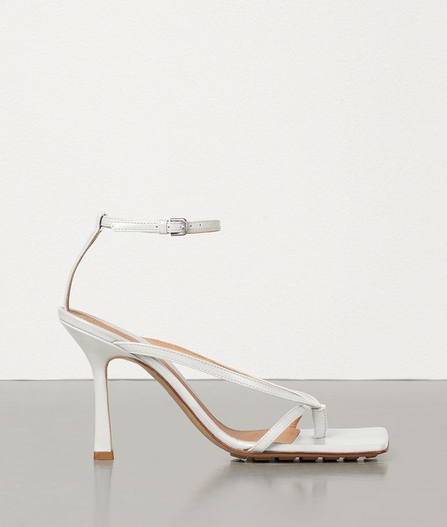 STRETCH SANDALS | Bottega Veneta