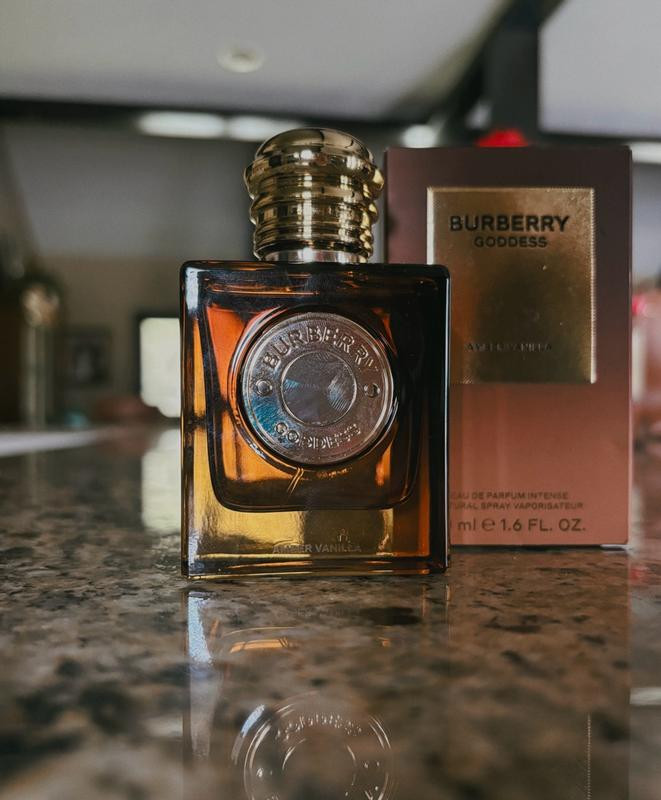 Goddess Amber Vanilla Eau de Parfum Intense Spray, 1.6 oz. | Macy's