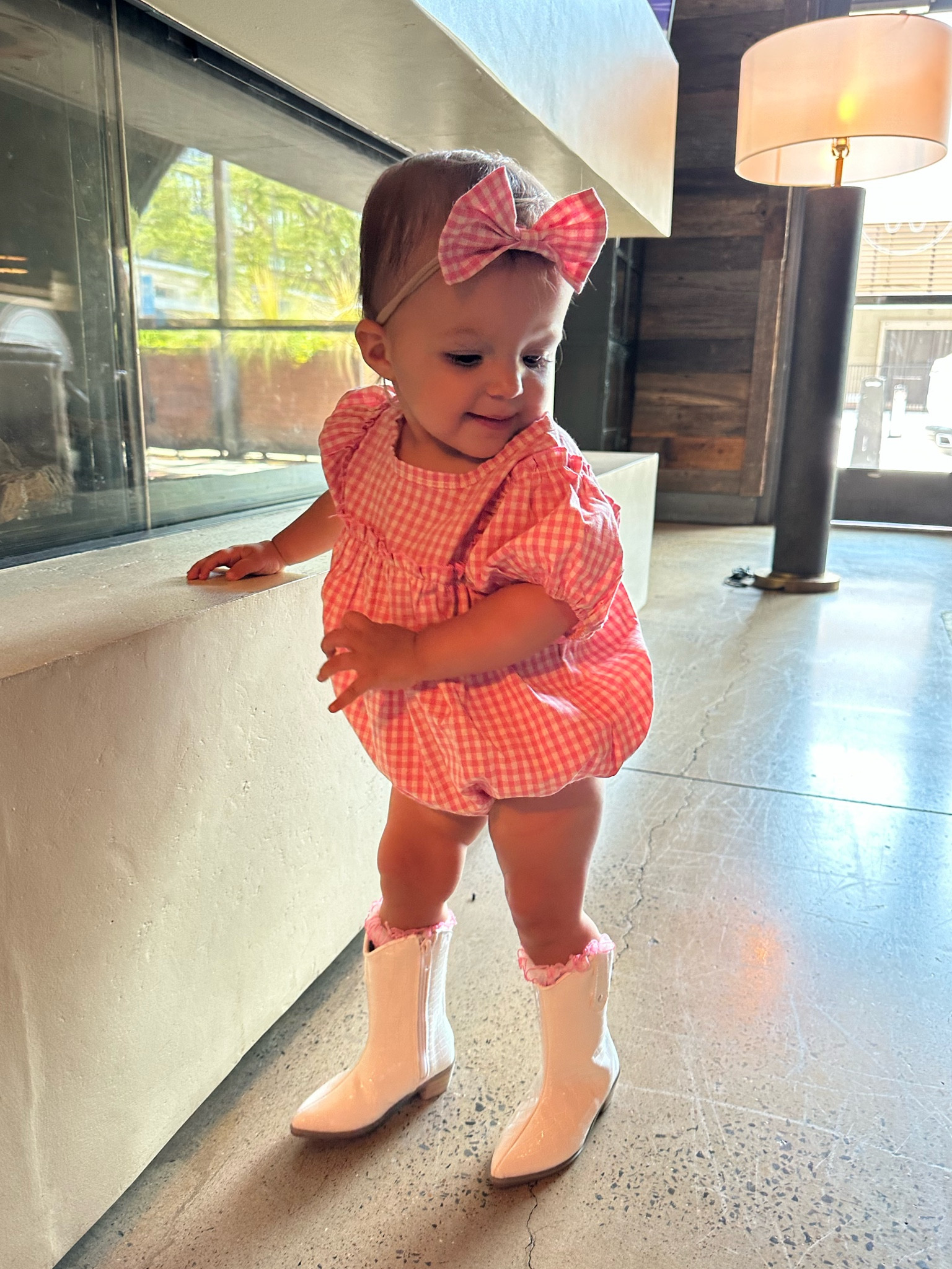 Toddler amazon outfit. Amazon bubble. Amazon baby clothes. Baby shower gifts. Baby bubble amazon. Baby girl clothes amazon. Baby cowgirl boots. Toddler cowgirl boots amazon. 

#LTKkids #LTKbump #LTKbaby