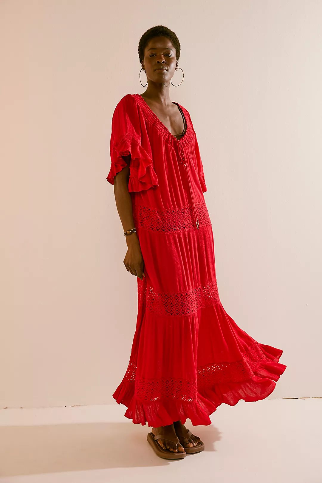 Dream On Maxi | Free People (Global - UK&FR Excluded)