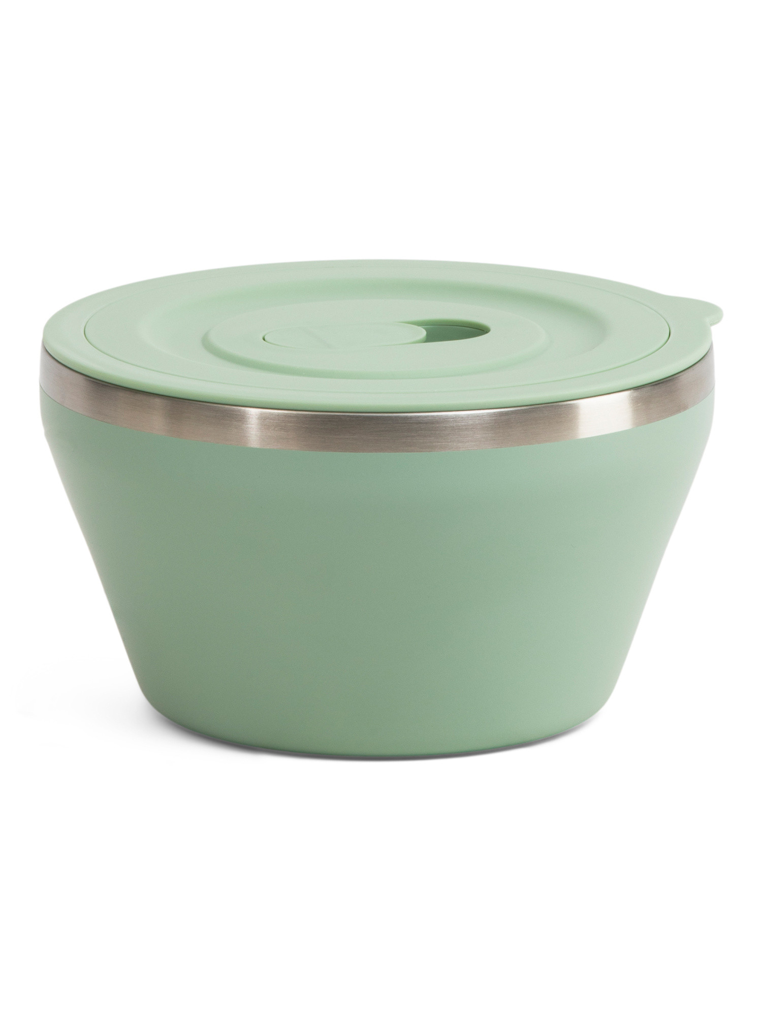 40oz Stainless Steel Insulated Food Storage Bowl | Kitchen & Dining | Marshalls | Marshalls