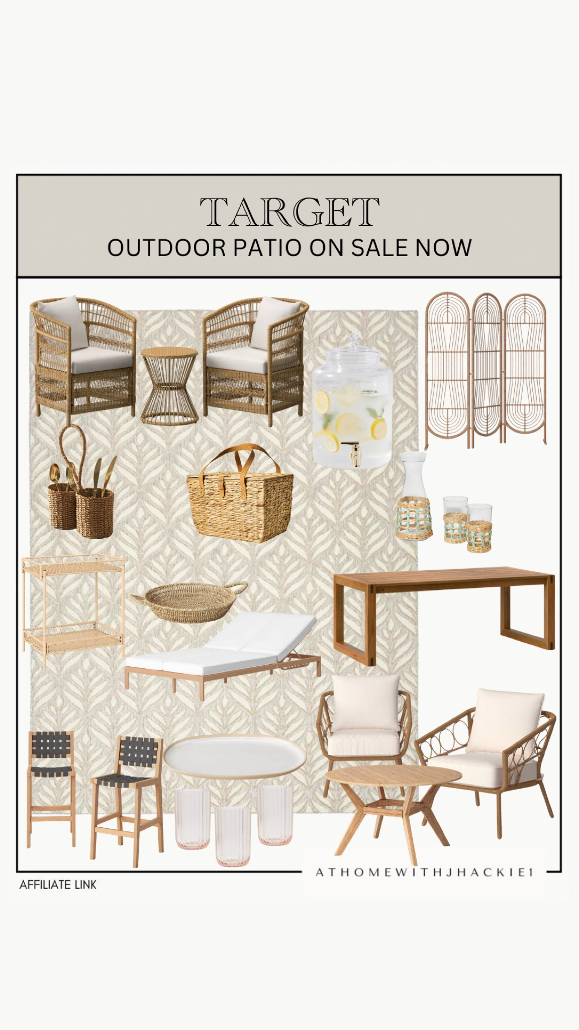 Target outdoor patio, hearth snd hand, target outdoor, patio refresh, summer patio, summer refresh, outdoor furniture, outdoor refresh, hearth and hand on sale, outdoor table, outdoor lounge furniture. 

#LTKhome #LTKSeasonal #LTKstyletip