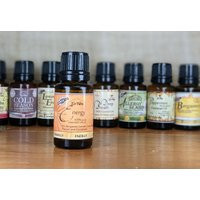 Energy 100% Essential Oil Blend | Etsy (US)