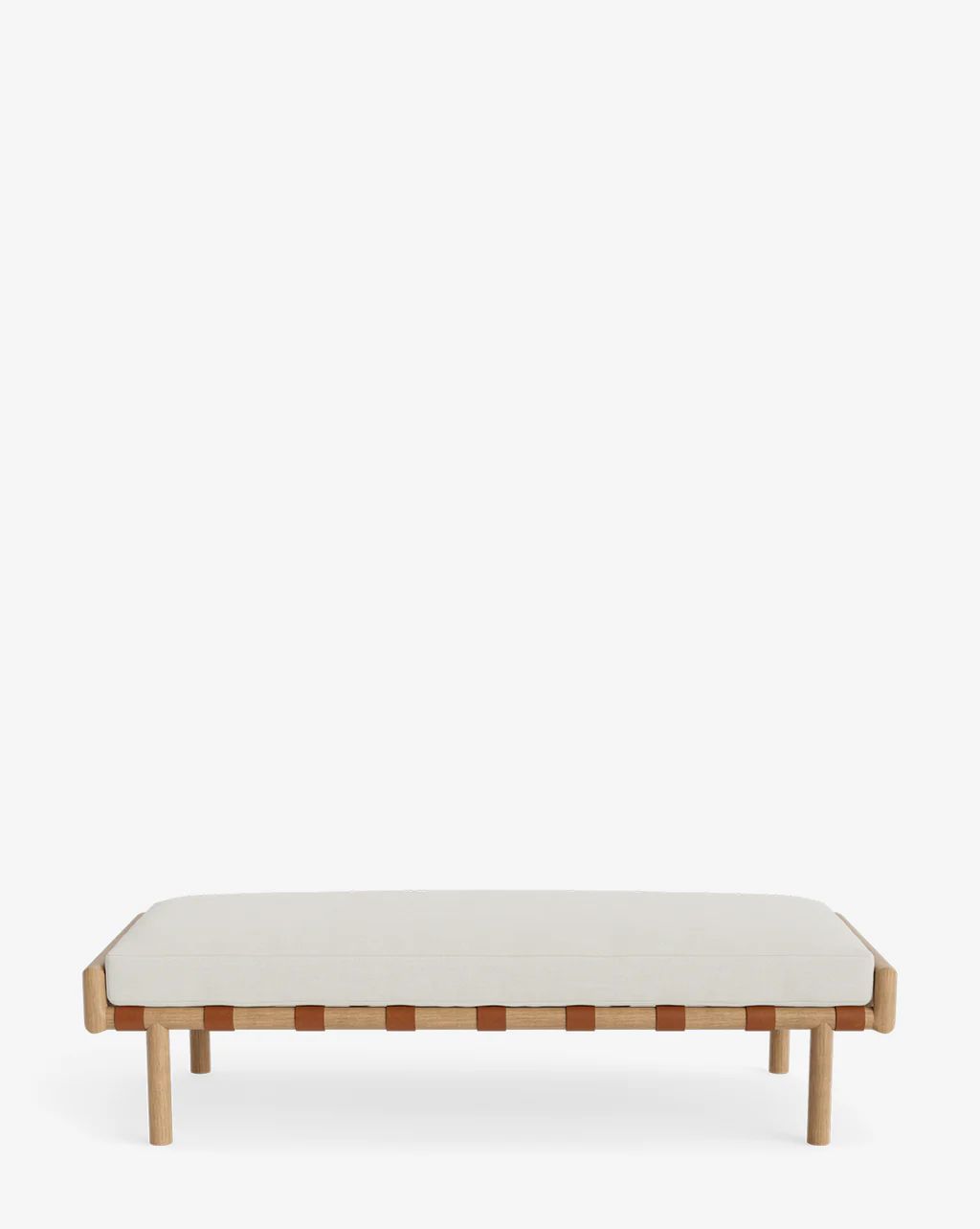 Adamson Bench | McGee & Co.