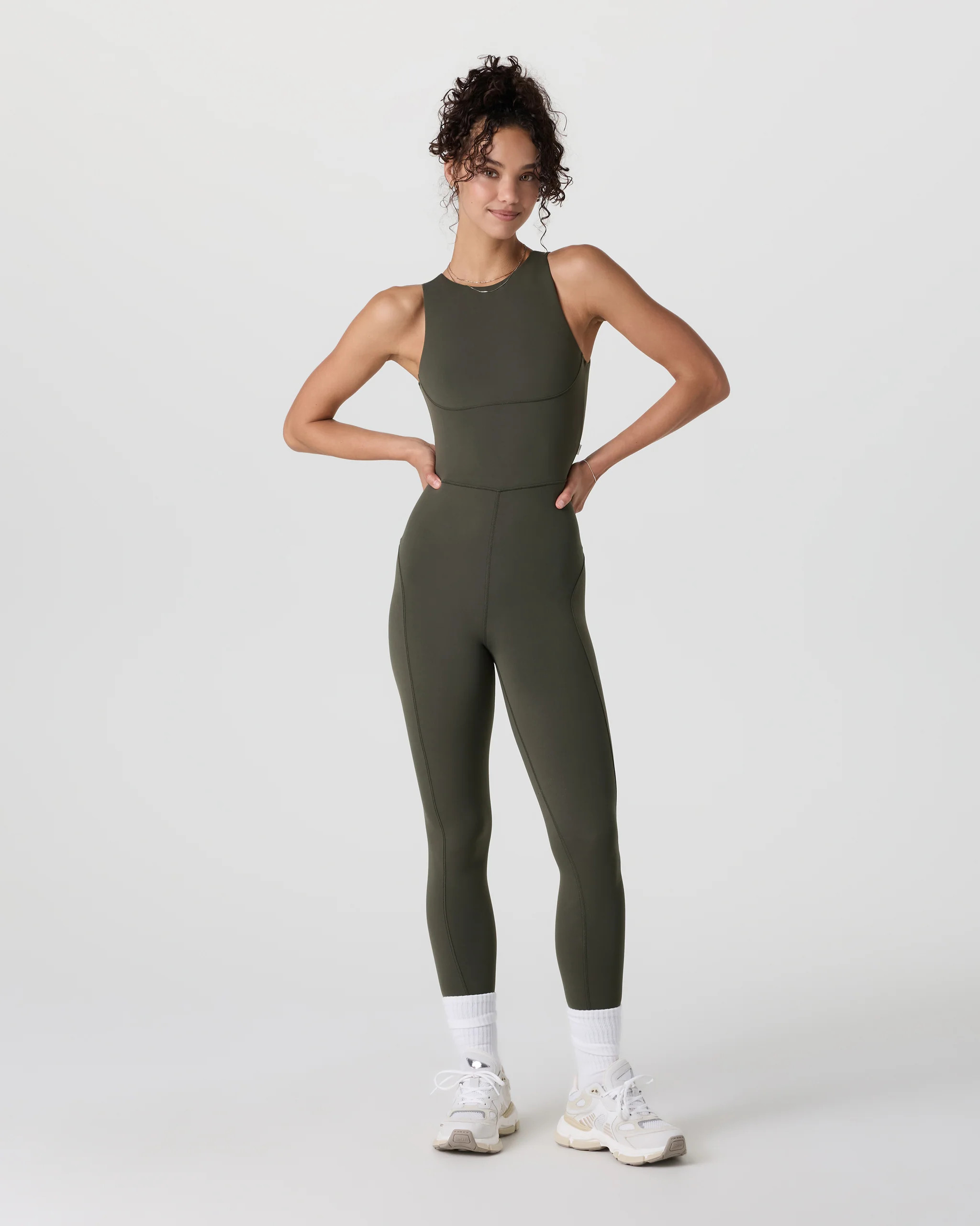 Vuori AllTheFeels™ Jumpsuit | Vuori Clothing (US & Canada)