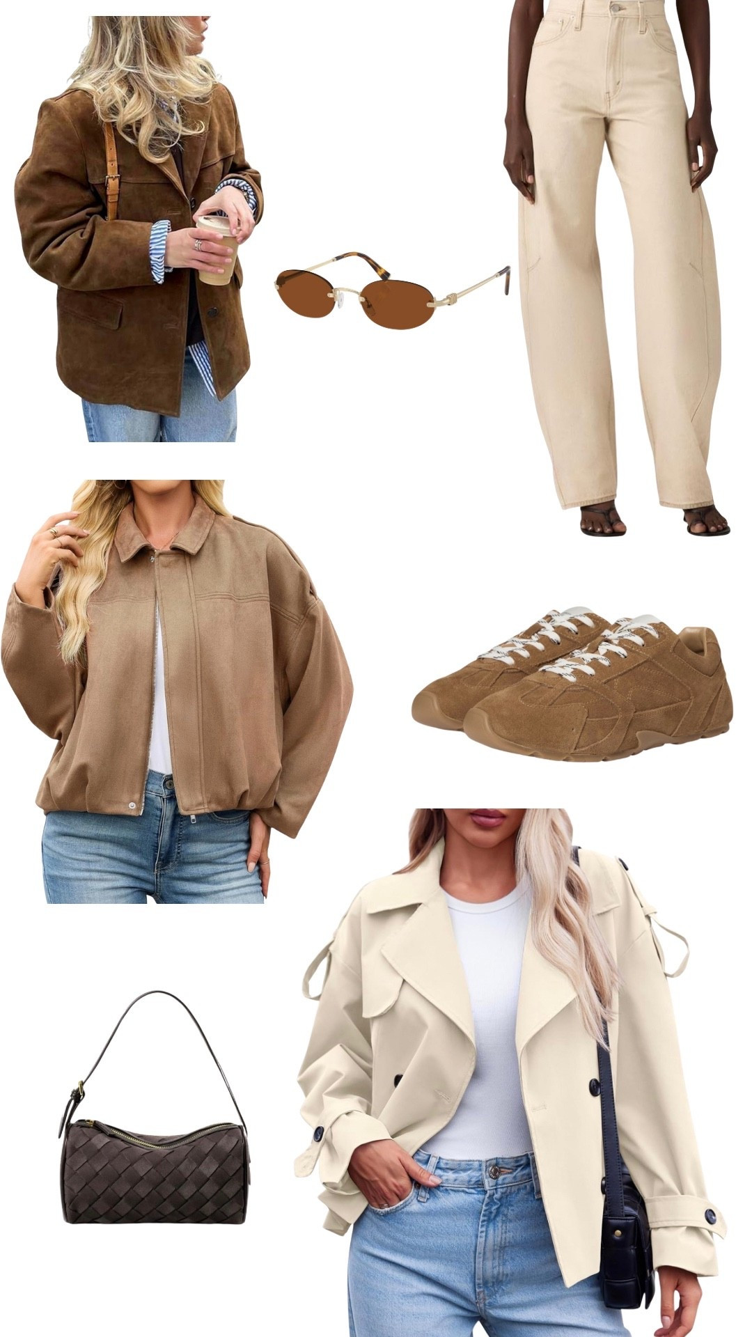 Amazon fall favorites 🤎 

#LTKFallSale