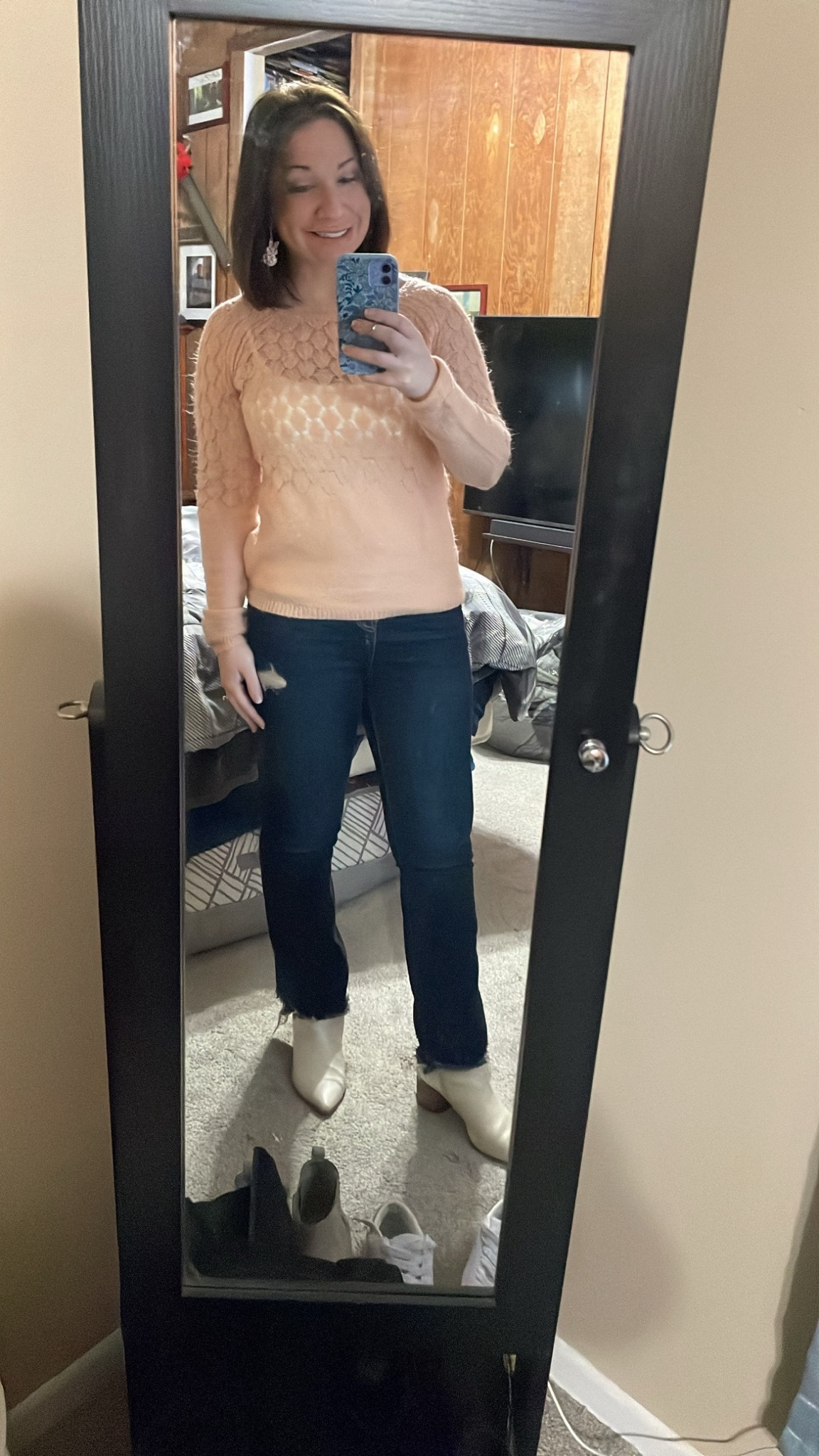 Tuesday work ootd - Easter edition 

#LTKootd #LTKPetite #LTKWorkwear