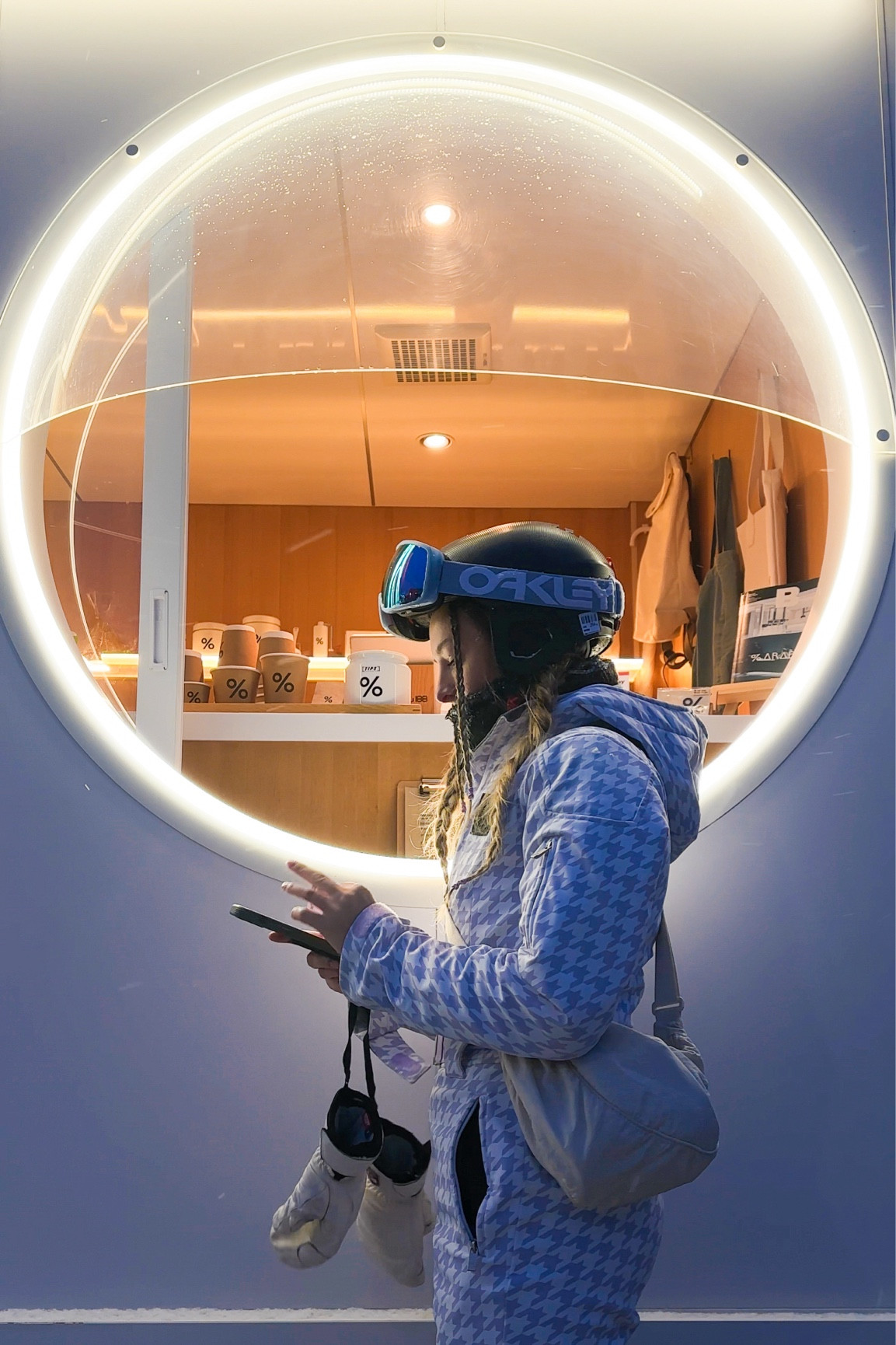 ⛷️🎿💜

#LTKSeasonal #LTKActive #LTKStyleTip