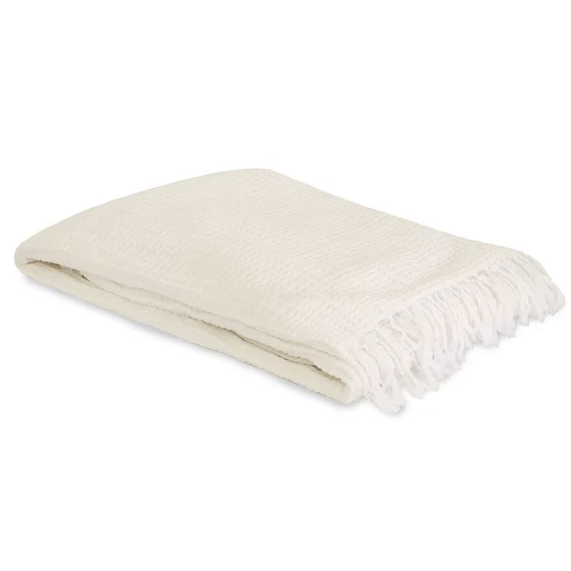 Intermezzo Woven Throw Blanket | Wayfair North America