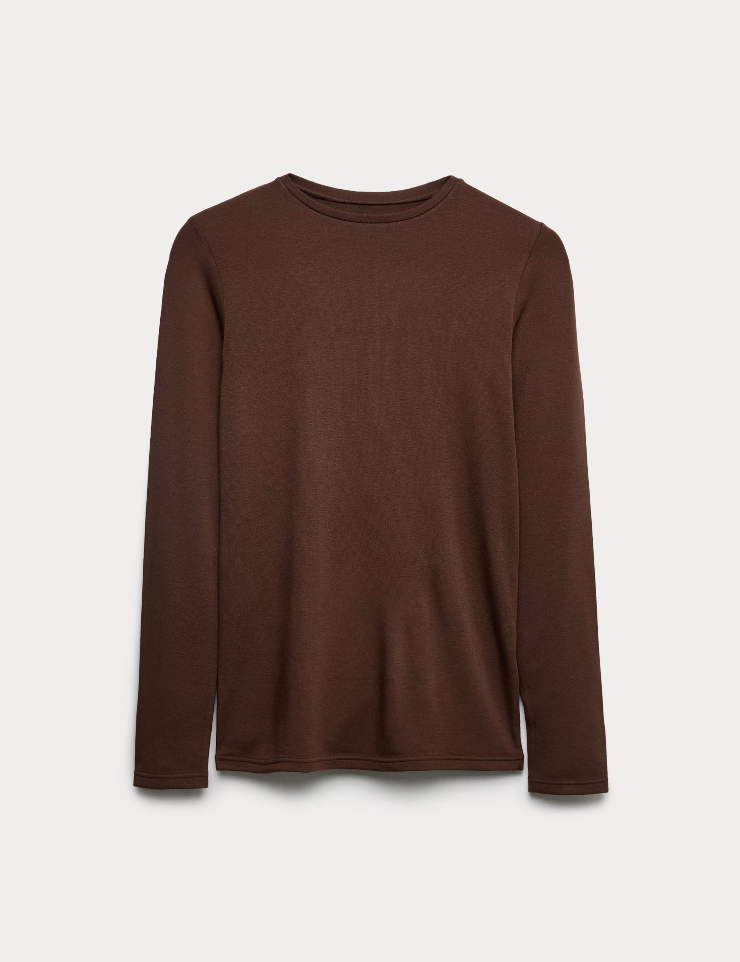 Heatgen™ Medium Thermal Crew Neck Top | Marks & Spencer (UK)