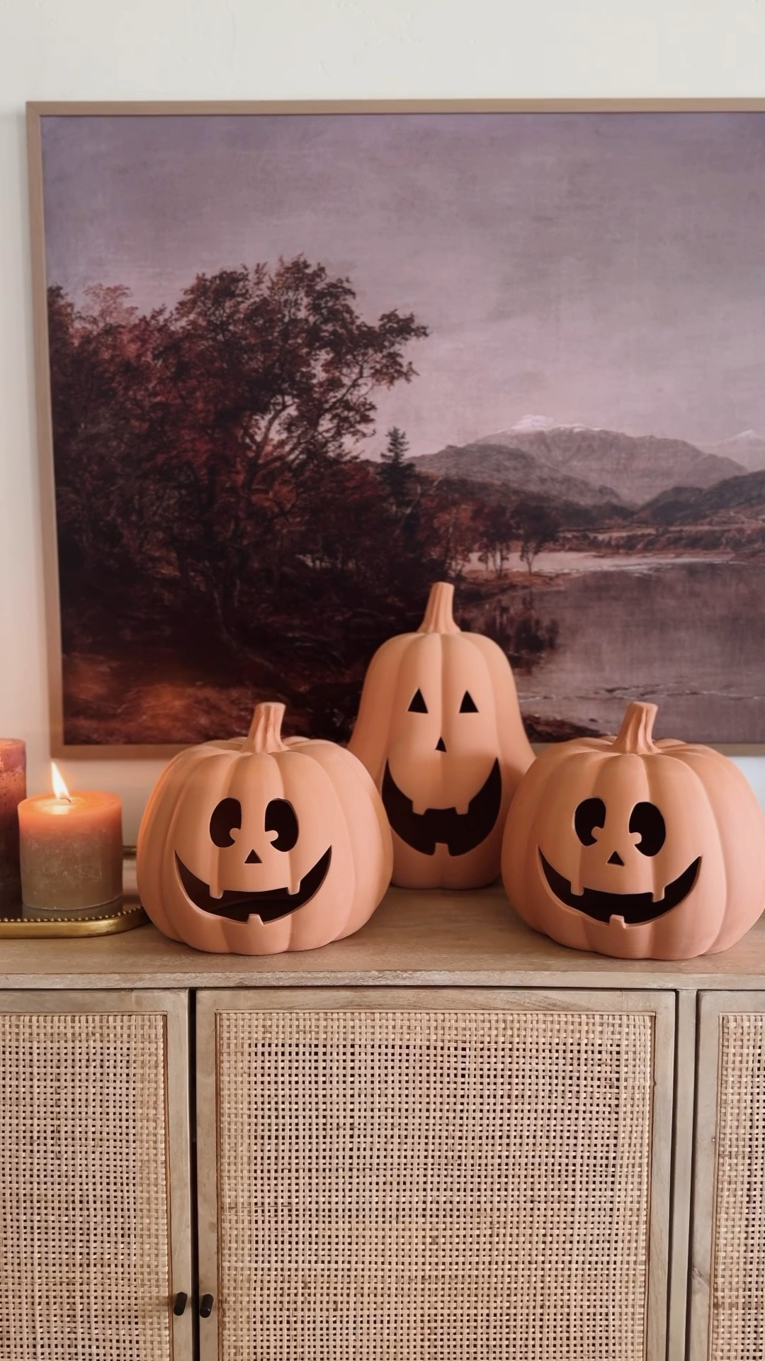 Walmart under $20 pumpkins back in stock!

🚨 🚨we’ve been nominated for an LTK award! Favorite 5 products on this post to vote for me! Thanks!! 

#LTKSaleAlert #LTKHome #LTKSeasonal