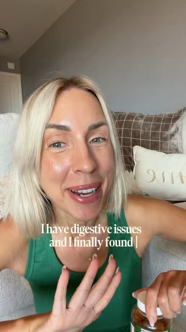#LTKwellness #LTKfindsunder50 #GutHealth #DigestiveHealth #WellnessRoutine

#LTKselfcare #LTKBeauty #LTKmorningroutine