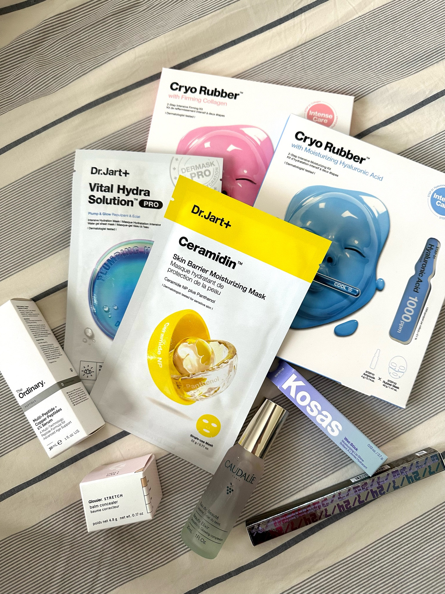 My last minute Sephora Sale purchases. Code: YAYSAVE