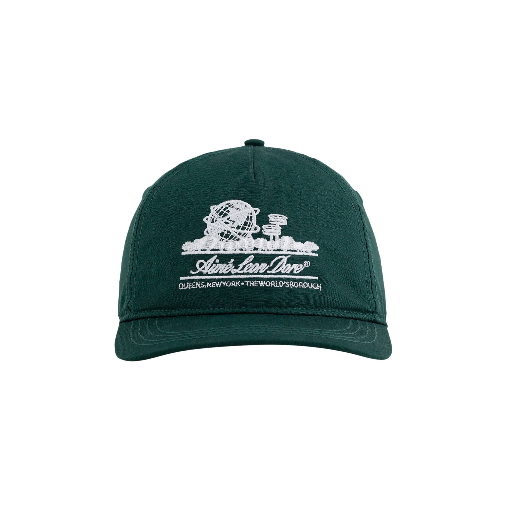 Aimé Leon Dore Unisphere Hat 'Botanical Green' | Men's Size Onesize | GOAT