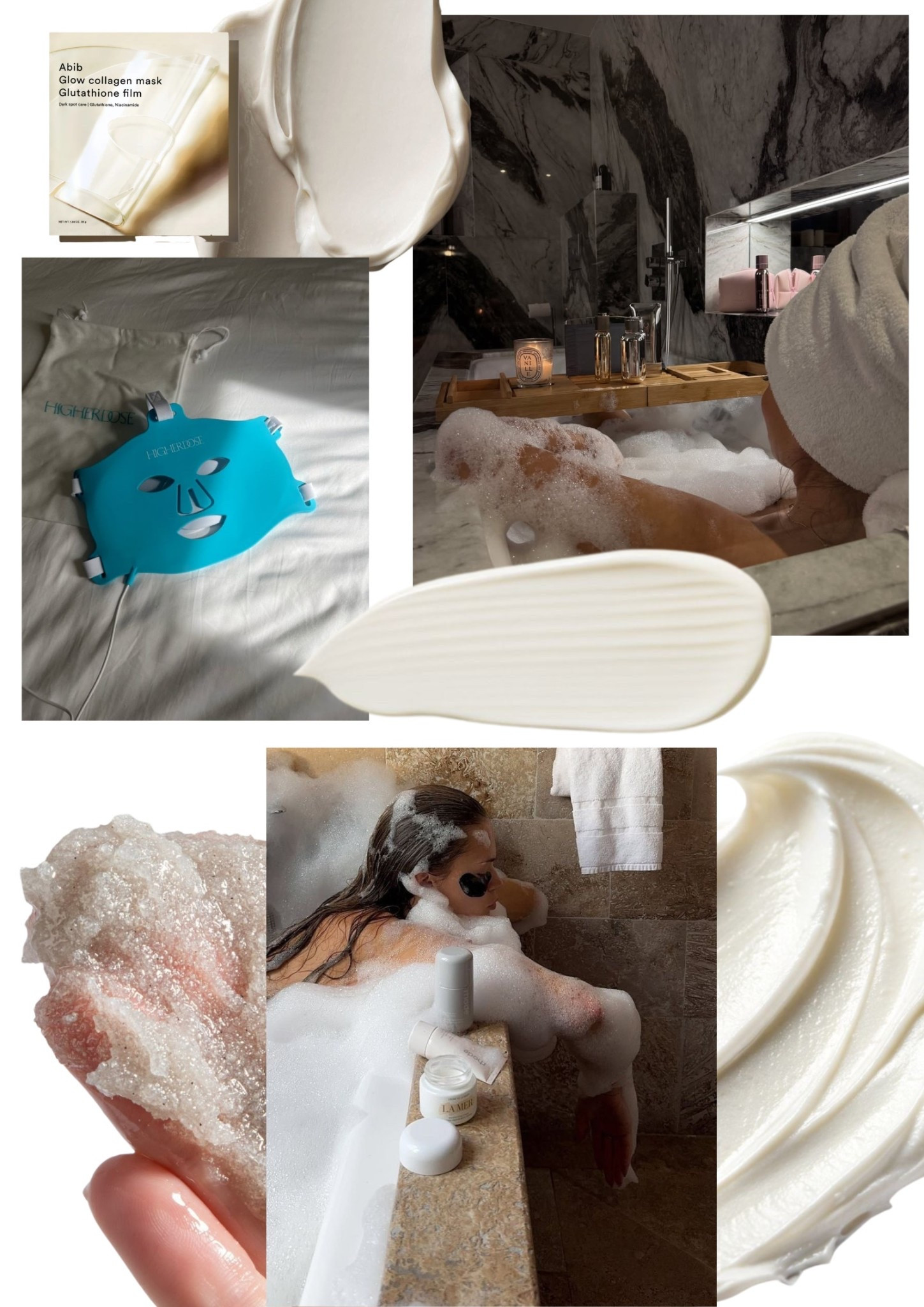 #LTKdayinmylife #LTKBeauty