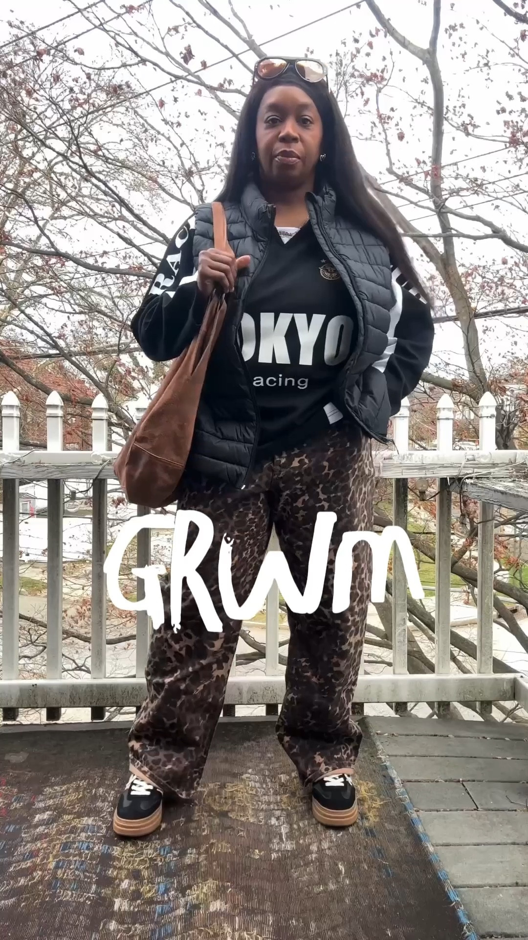 OOTD:
Top is Fashion Nova
Jeans are a 32
Vest is XL
Kicks are a size 8


#LTKootd #LTKPetite #LTKMidsize