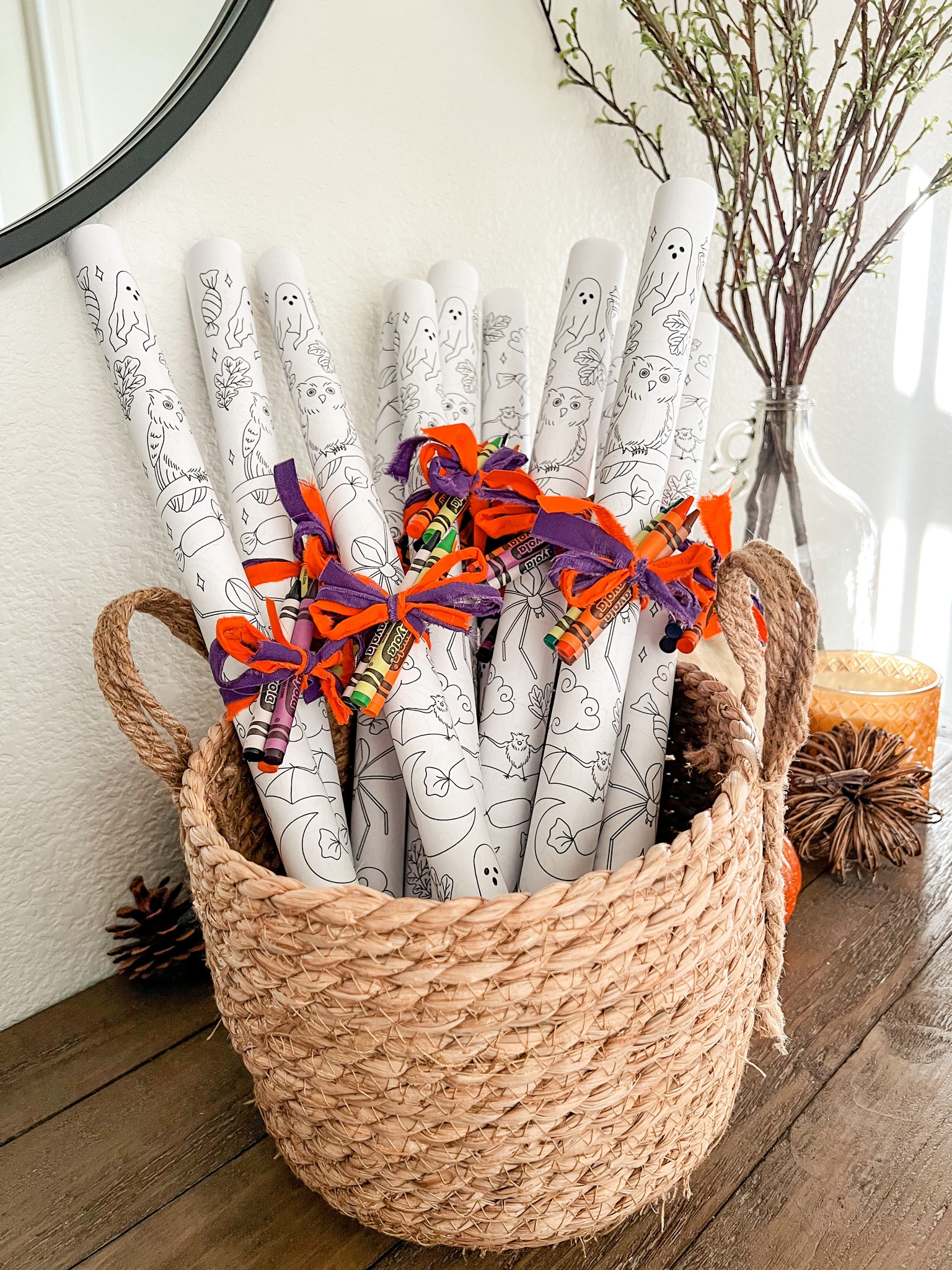 BOGO Sale! Happening Now!

Buy 1, get one FREE one our complete library of Coloring Posters!

Great for early morning coloring, as party favors, gift wrap, neighborhood or classroom gifts, family time, and so much more!

Simply pick your favorites (we have over 30 designs to choose from.) Then have it printed at a local print shop (choose the blueprint option and print up to 36”x48”. Pick it up (usually ready next day) and then let the fun begin! 🙌🏼

No code needed for the sale. Just add to cart and discount is automatically applied at checkout! Sale ends 10/6.

Sale is valid on our website only. Not applicable on Etsy. 

#LTKHalloween #LTKSaleAlert #LTKKids