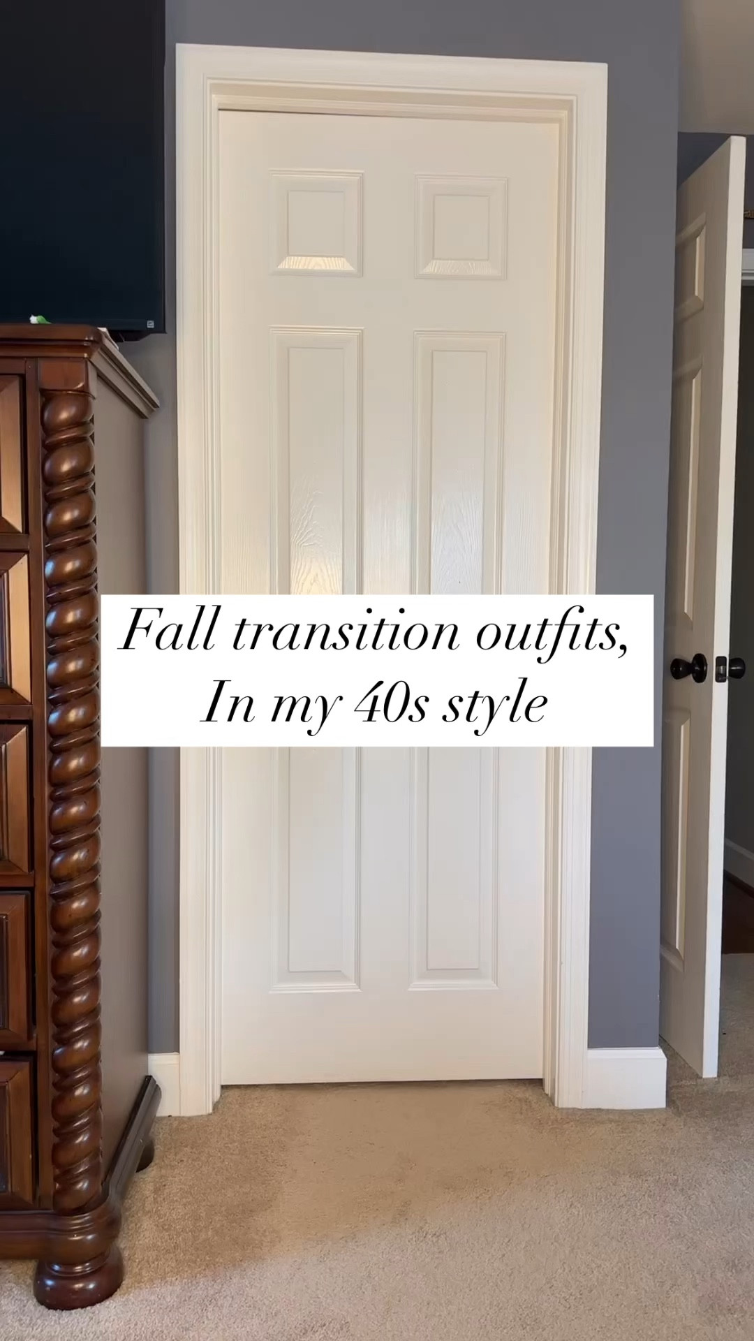 Fall transition outfits 
Mom style
Work from home 
WFH
Zoom
Button downs
Sweatpants
Camo
Trouser pant
Warm fall outfits
Teacher
Fall dress

#LTKVideo #LTKOver40 #LTKWorkwear