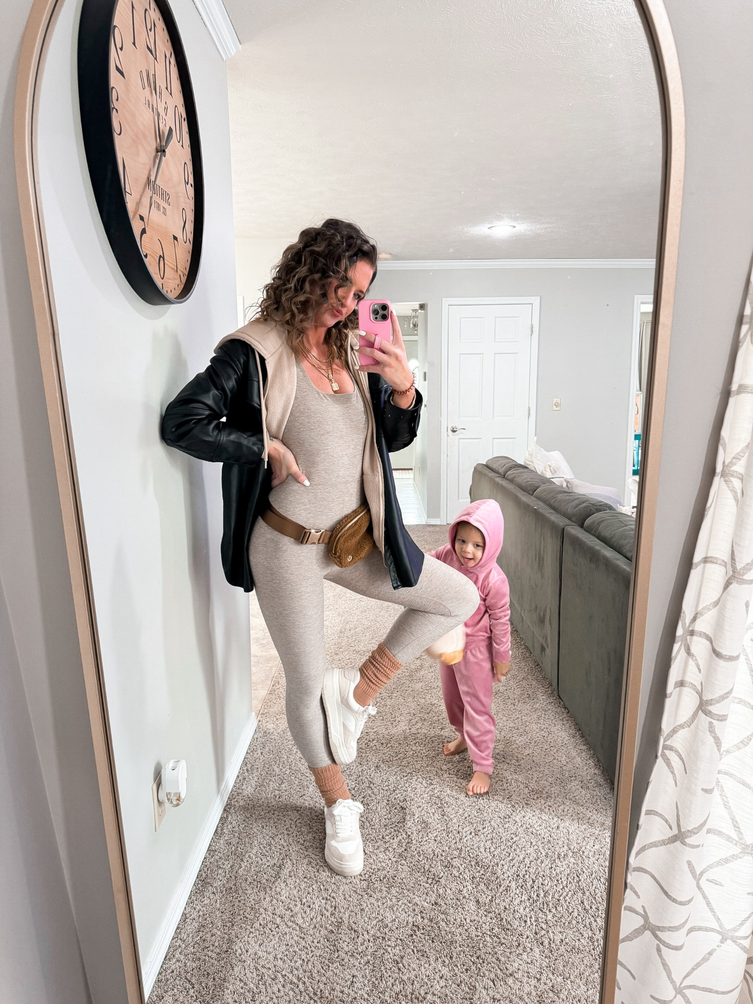 Daily style | style diary | outfit idea 

#activewear #style #stylediary #outfitidea #outfitinspo 

#LTKfindsunder50 #LTKstyletip #LTKSeasonal