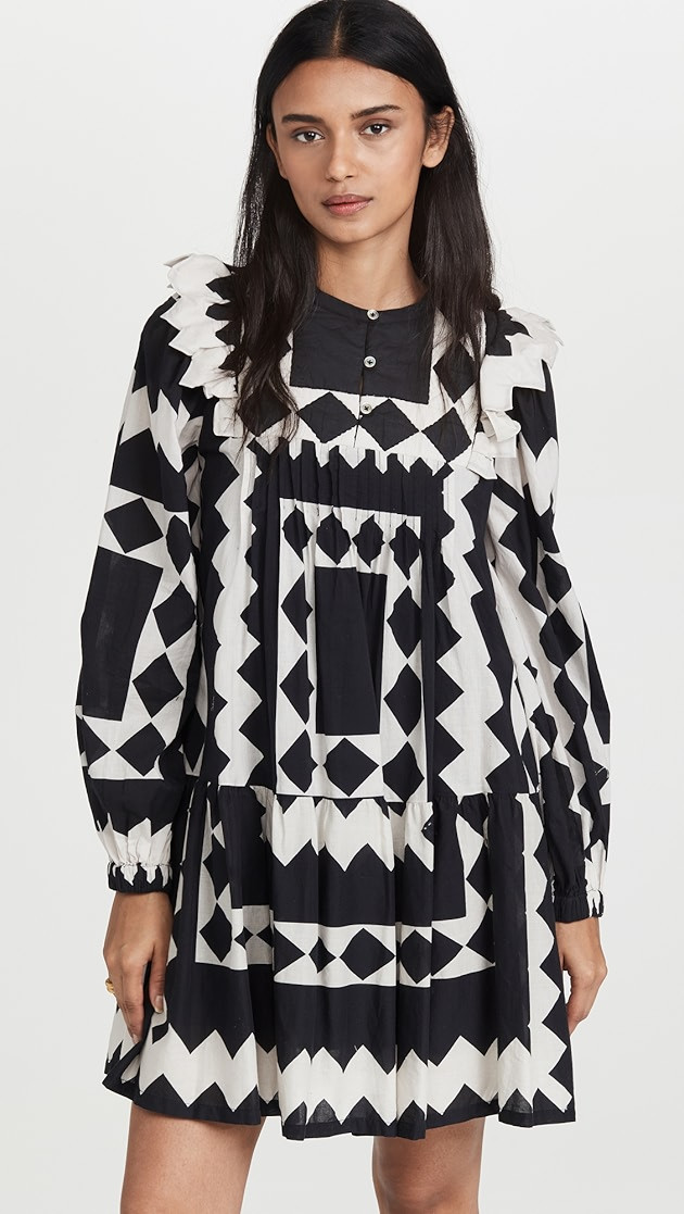 Helena Tunic Dress | Shopbop