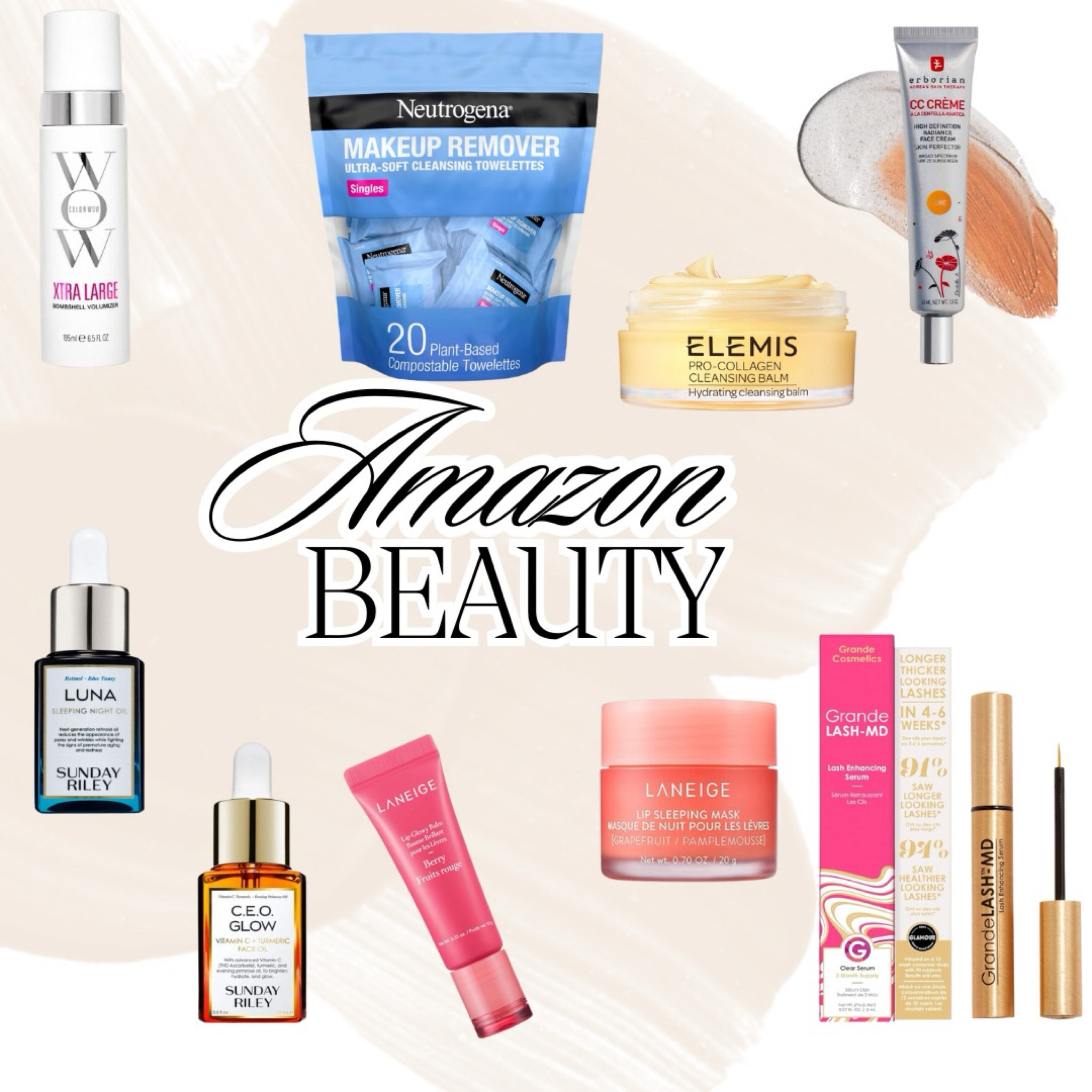 Amazon Beauty 
#primeday
#primedaydeals
#amazonbeauty

#LTKFindsUnder100 #LTKBeauty #LTKSaleAlert