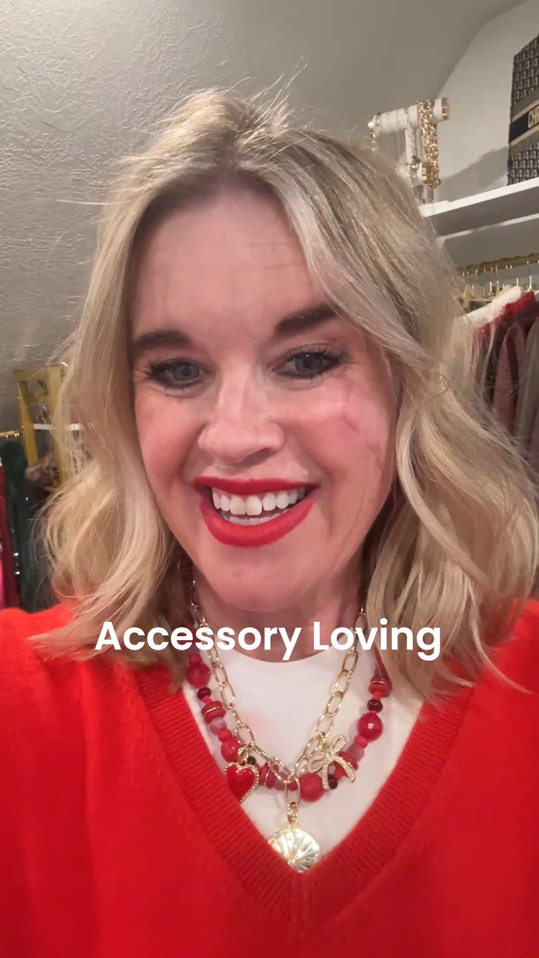 Attention ❤️Accessory lovers❤️

You’re going to love this Affordable Gucci inspired bow pins… perfect to add a fun pop to your outfit

Add to your neck, your lapel, a bag, your hair and even to you belt.

I also linked what I am wearing 


#LTKgrwm #LTKstorytime #LTKOver40