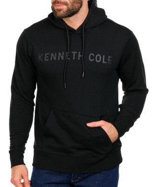 Men's Solid Logo Hoodie | bealls
