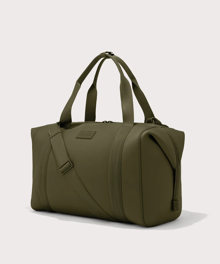 DAGNE DOVER - Landon Carryall Bag | Dagne Dover