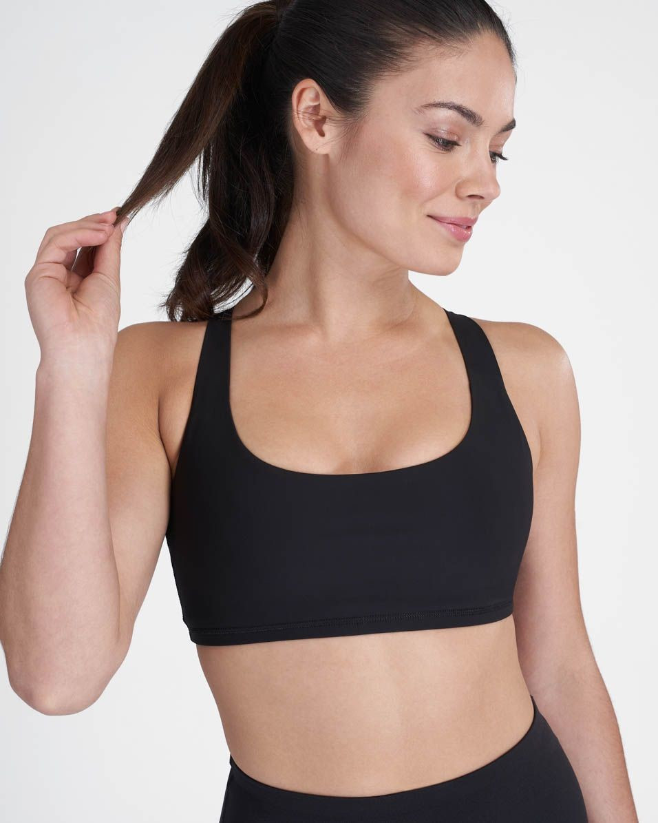 Low Impact Sports Bra | Spanx