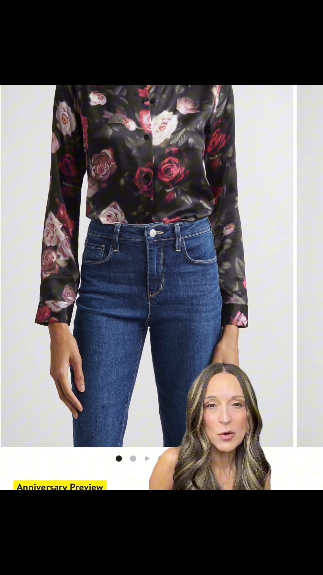 Part 3:  top picks from sweaters, tops and jewelry from the Nordstrom Anniversary Sale

#LTKOver40