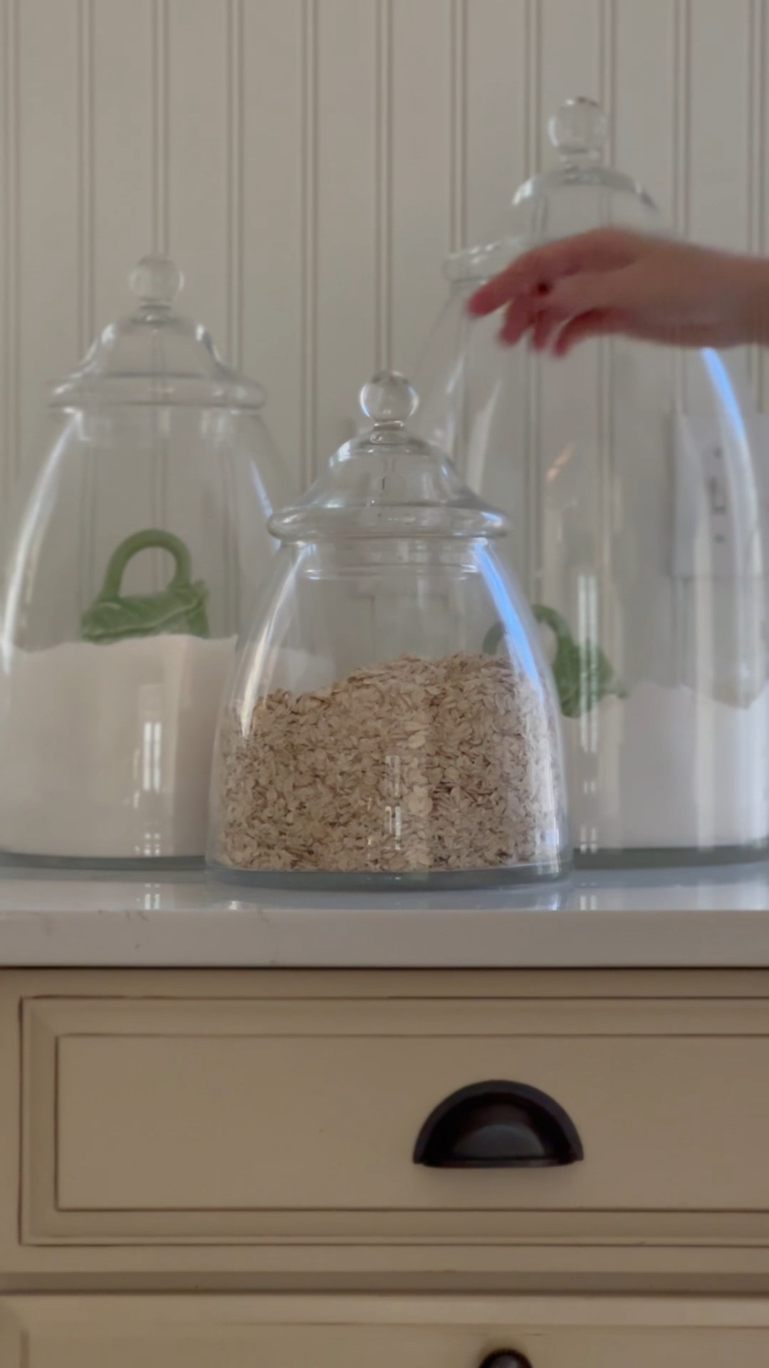 Putting these new cabbageware mugs to use.

#LTKFindsUnder50 #LTKWatchNow #LTKSeasonal