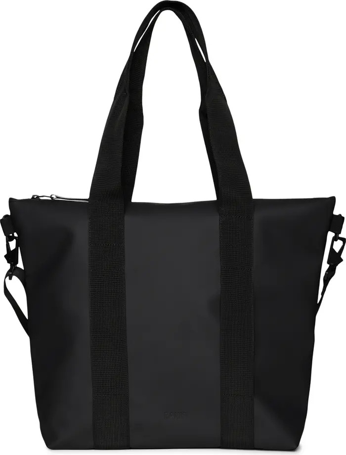 Waterproof Mini Tote Bag | Nordstrom