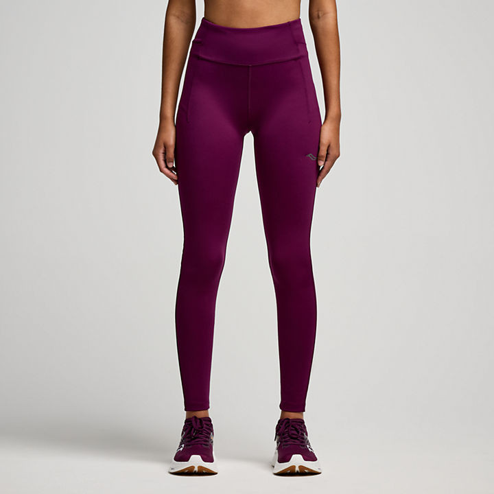 Women's Fortify Crop Tight | Saucony US