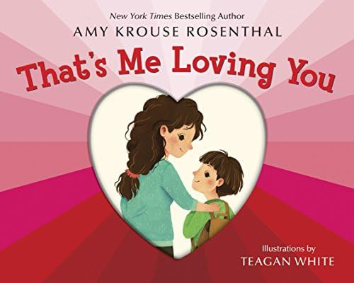 That's Me Loving You | Amazon (US)