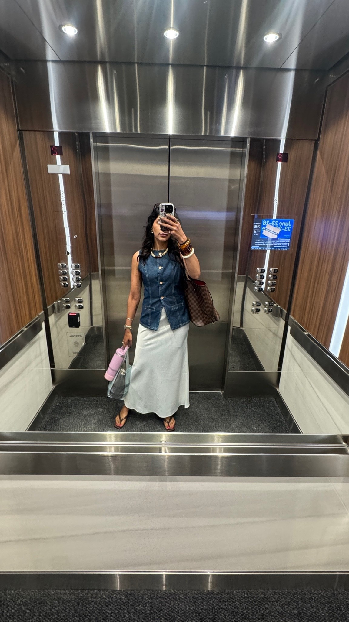 Office vibes

#LTKcanada #LTKsummer #LTKworkwear