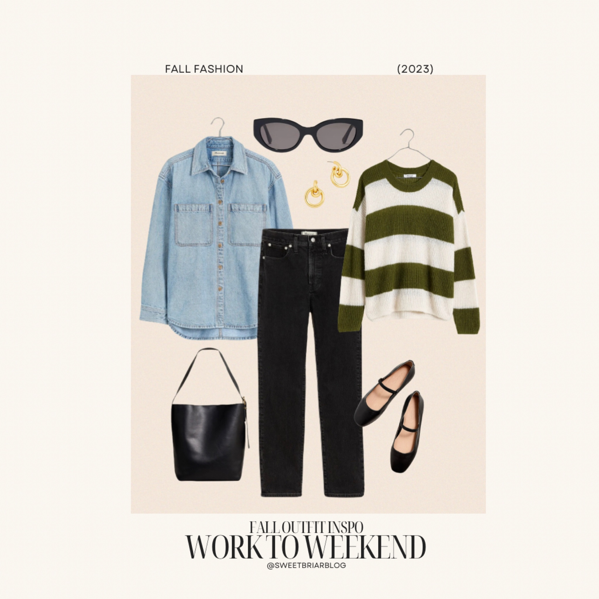 use code LTK20 to get 20% off

#LTKstyletip #LTKHolidaySale #LTKxMadewell