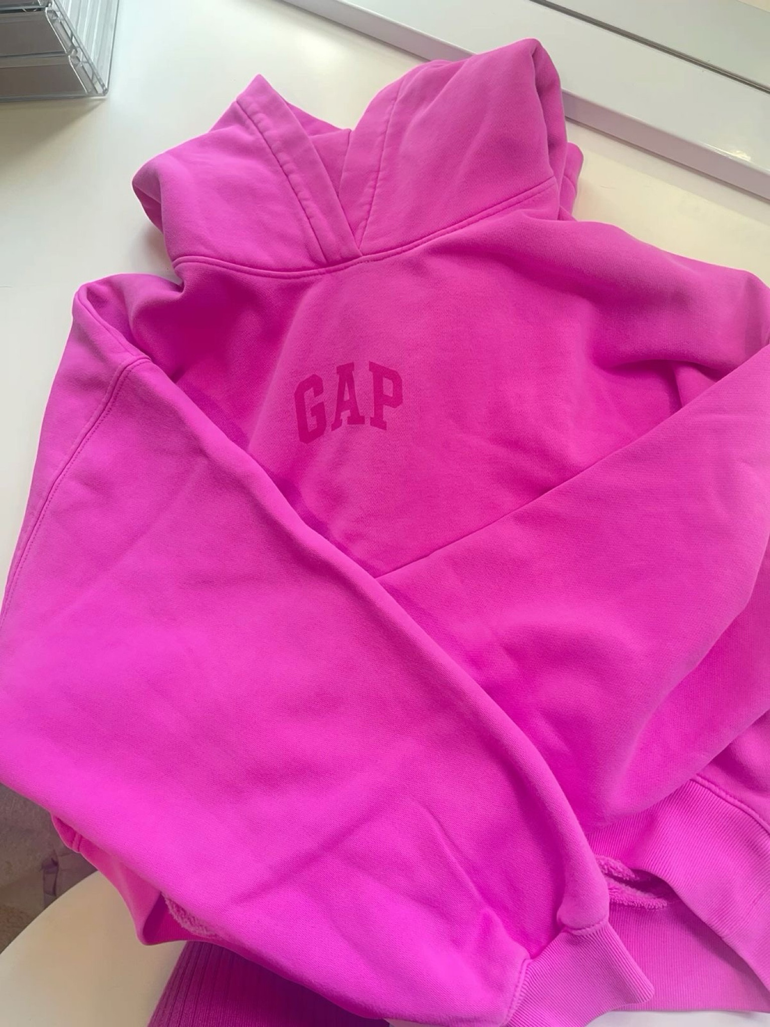 Viral hoodie 

#LTKcanada #LTKautumn #LTKwinter