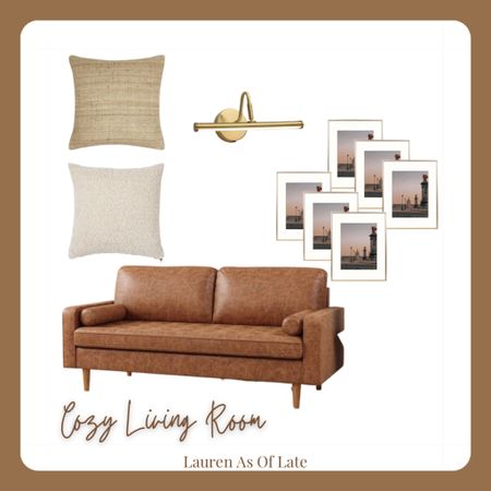 Cozy living room | living room decor | neutral living room | living room inspiration | home decor | redecorating inspo | neutral living room | 

#LTKhome #LTKstyletip #LTKFind