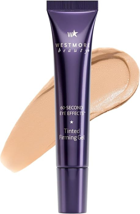 Westmore Beauty 60 Second Eye Effects - Light to Medium - 0.68 fl oz | Amazon (US)
