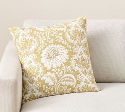 Kravet Solaria Pillow Cover, 20" | Pottery Barn (US)