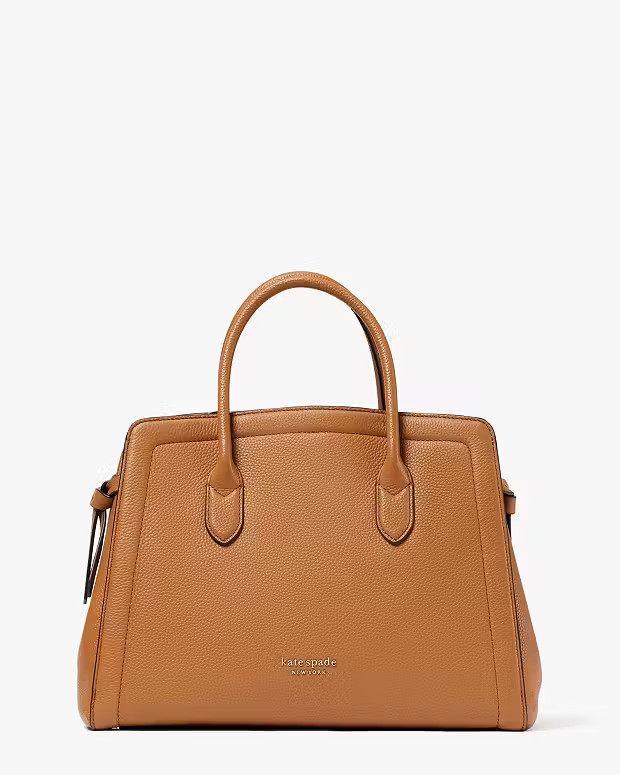 Knott Large Satchel | Kate Spade (US)