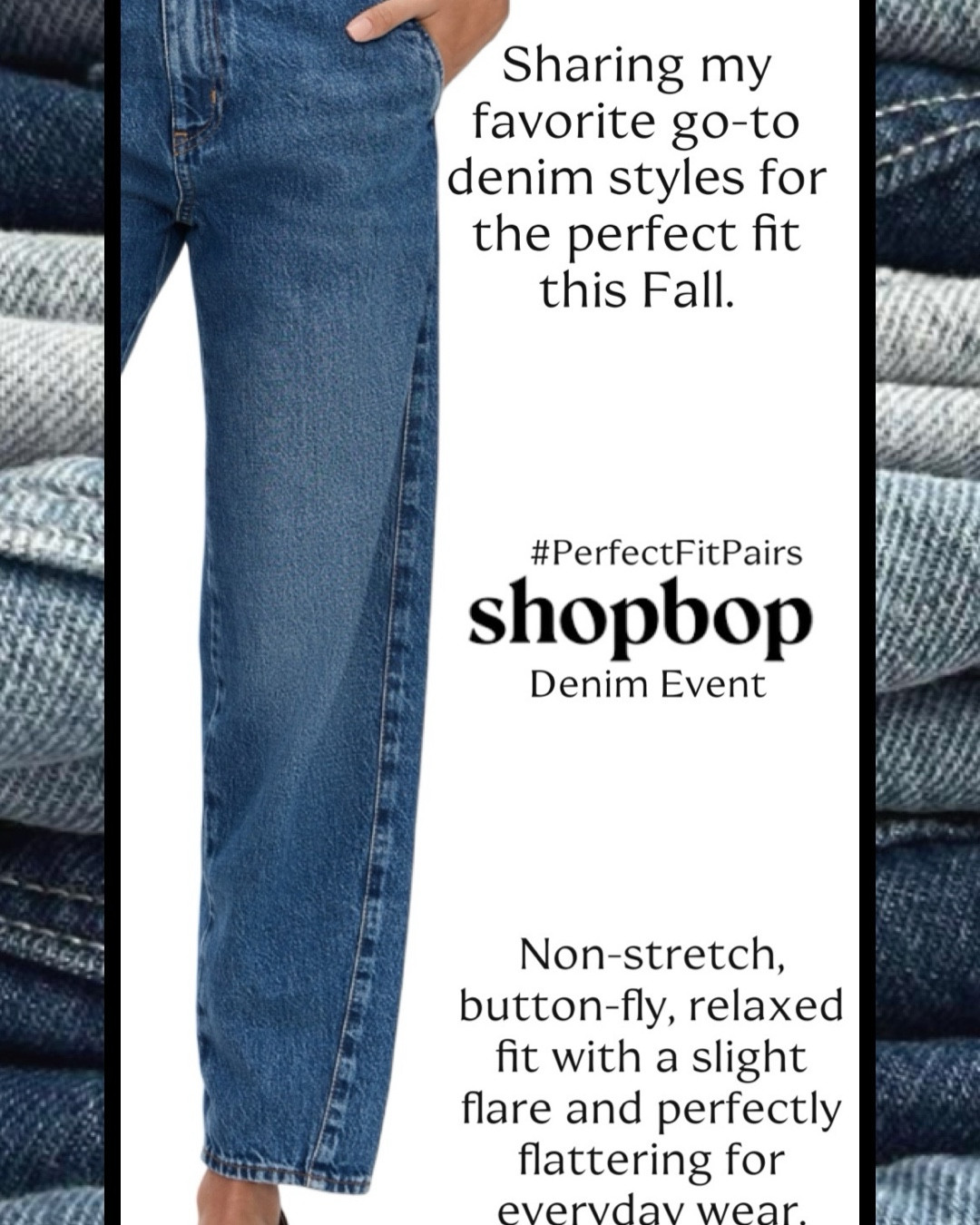 < d e n i m > for everyBODY 

#LTKStyleTip #LTKFindsUnder100 #LTKSeasonal