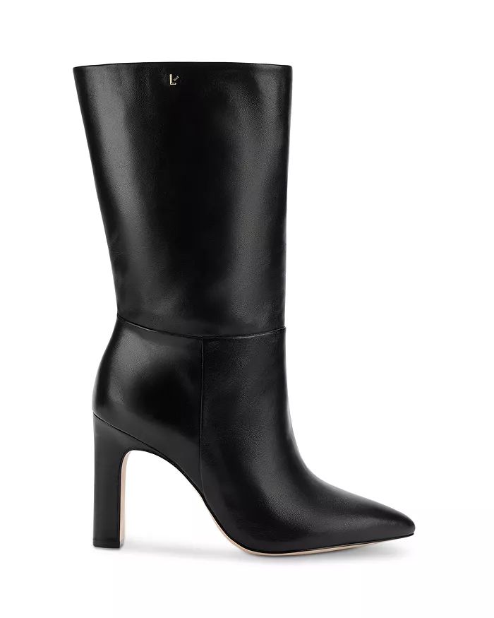 Women's Cindy Pointed toe High Heel Boots | Bloomingdale's (US)