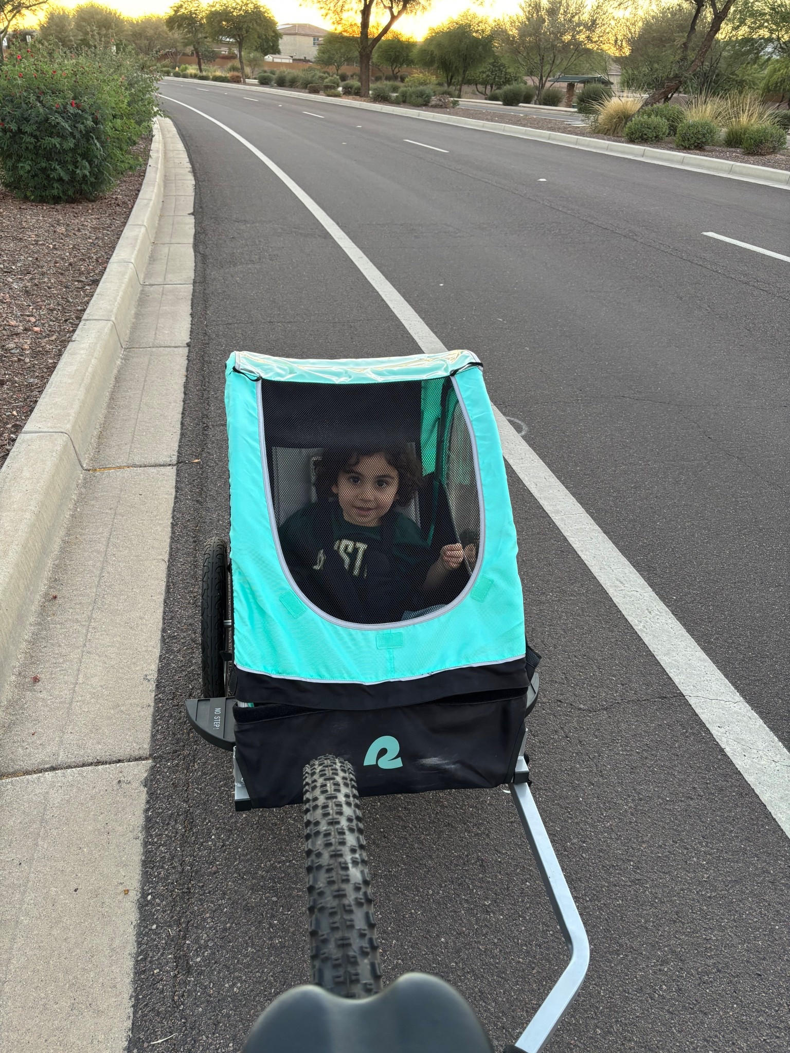 mommy & me bike + trailer — the perfect Christmas gift!  

#grandcanyonbike #bike #mombike #kidsbiketrailer #biketrailer #toddlertrailer #toddlermusthaves #outdooractivities #familyactivities #amazonfinds #amazonprime #amazondeals #christmasgiftsforeveryone #christmasgifts #giftideas  #mommyandme #retrospec #retrospectrailer #targetfinds #bikes #kidsactivities #giftideasformom #bike

#LTKTravel #LTKFamily #LTKSaleAlert
