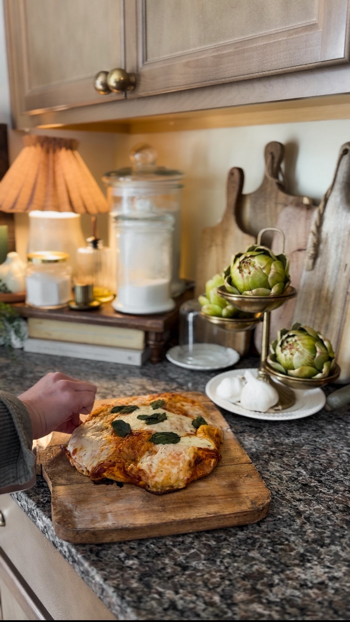 Make homemade pizza at home... with this pizza oven from Lowe's! 

#LTKfoodie #LTKmomlife #LTKHome